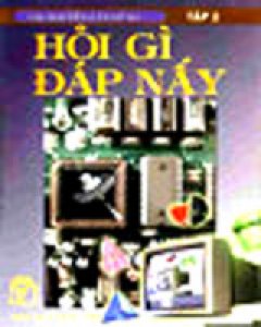 Hỏi Gì Đáp Nấy – Tập 2