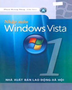 Nhập Môn Windows Vista – Tập 1