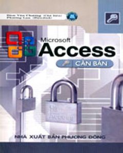 Microsoft Access Căn Bản