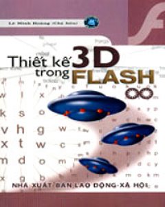 Thiết Kế 3D Trong Flash – Tập 2