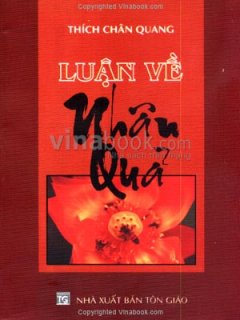 Luận Về Nhân Quả