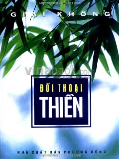 Đối Thoại Thiền