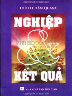 Nghiệp Và Kết Quả