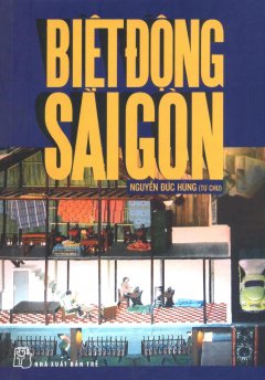 Biệt Động Sài Gòn