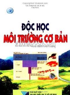 Độc Học Môi Trường Cơ Bản