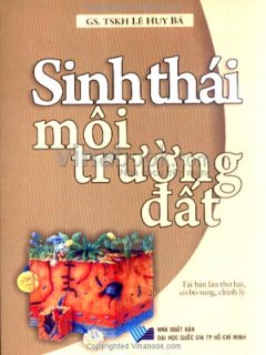 Sinh Thái Môi Trường Đất