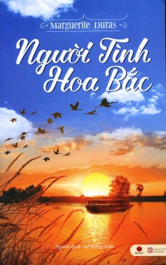 Người Tình Hoa Bắc (Tái Bản 2015)