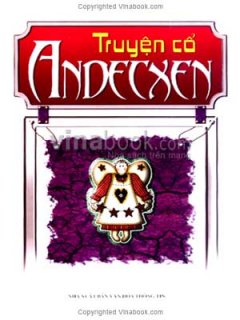 Truyện Cổ Andecxen – Tái bản 06/07/2007