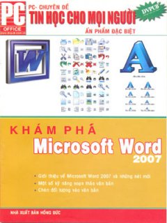 Khám Phá  Microsoft Word 2007