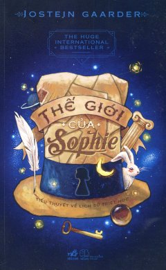 Thế Giới Của Sophie