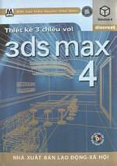 Thiết kế 3ds max 4