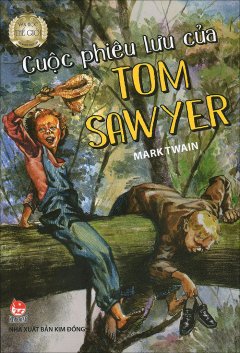 Cuộc Phiêu Lưu Của Tom Sawyer