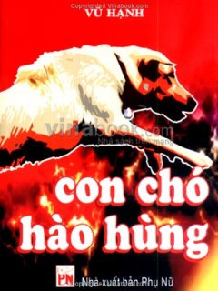 Con Chó Hào Hùng