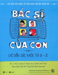 Bác Sĩ Của Con