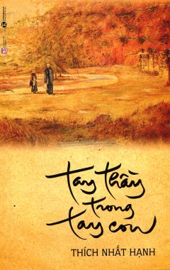 Tay Thầy Trong Tay Con