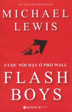 Flash Boys – Cuộc Nổi Dậy Ở Phố Wall