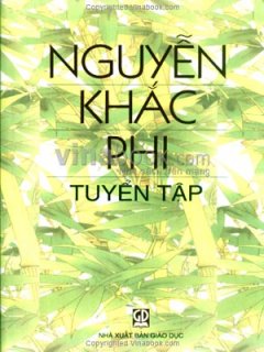 Tuyển Tập Nguyễn Khắc Phi