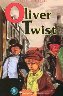 Oliver Twist