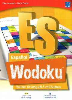 Espanol Wodoku – Vui Học Từ Vựng Với Ô Chữ Sudoku