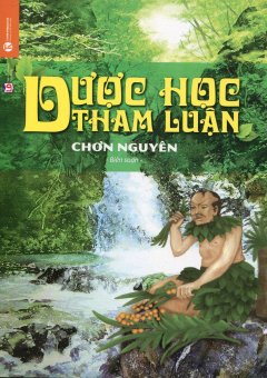 Dược Học Tham Luận