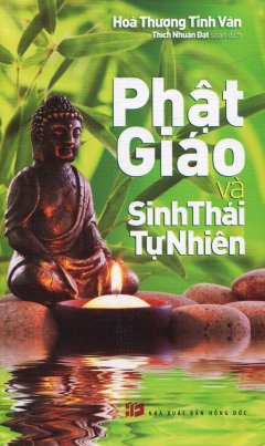 Phật Giáo Và Sinh Thái Tự Nhiên