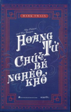 Hoàng Tử Và Chú Bé Nghèo Khổ