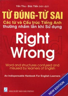 Từ Đúng – Từ Sai (Right – Wrong)