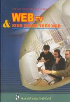 WEB TV và kinh doanh trên WEB