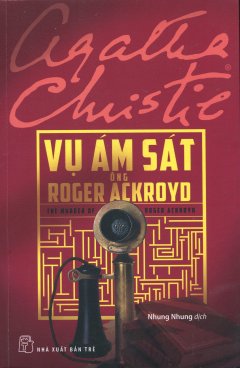 Vụ Ám Sát Ông Roger Ackroyd