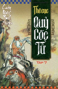 Chiến Quốc Tung Hoành: Thế Cục Quỷ Cốc Tử – Tập 7