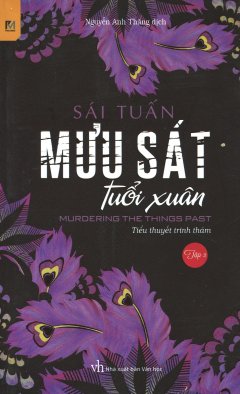 Mưu Sát Tuổi Xuân – Tập 2