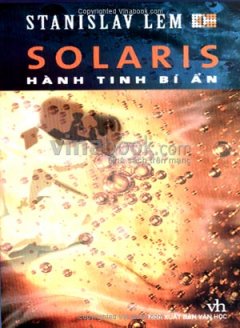 Solaris: Hành Tinh Bí Ẩn