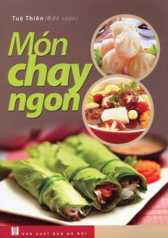 Món Chay Ngon