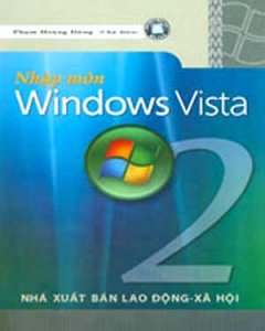 Nhập Môn Windows Vista – Tập 2
