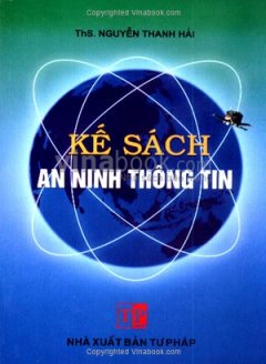 Kế Sách An Ninh Thông Tin