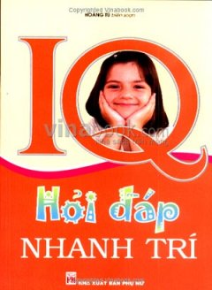 IQ – Hỏi Đáp Nhanh Trí (Tập 1)