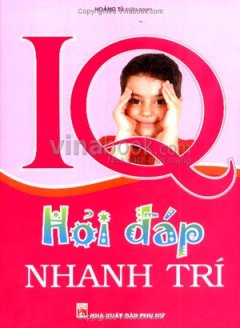 IQ – Hỏi Đáp Nhanh Trí (Tập 2)