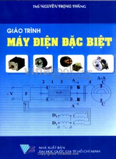 Giáo Trình Máy Điện Đặc Biệt