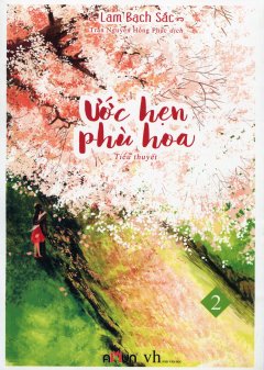 Ước Hẹn Phù Hoa – Tập 2