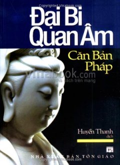 Đại Bi Quan Âm Căn Bản Pháp