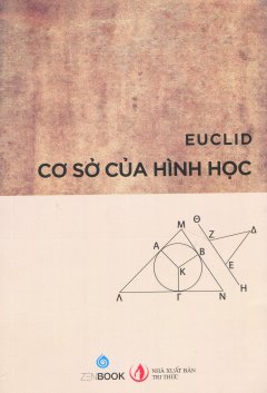 Cơ Sở Của Hình Học