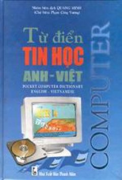 Từ điển tin học Anh-Việt
