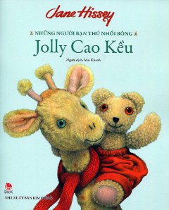 Những Người Bạn Thú Nhồi Bông – Jolly Cao Kều