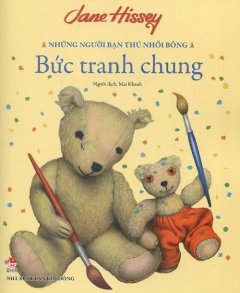 Những Người Bạn Thú Nhồi Bông – Bức Tranh Chung