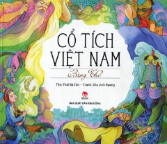 Cổ Tích Việt Nam Bằng Thơ