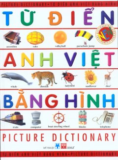 Từ điển Anh- Việt Bằng Hình