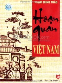 Hoạn Quan Việt Nam (Truyện)