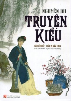 Truyện Kiều