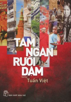 Tám Ngàn Rưỡi Dặm