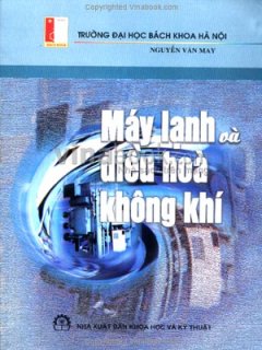 Máy Lạnh Và Điều Hoà Không Khí